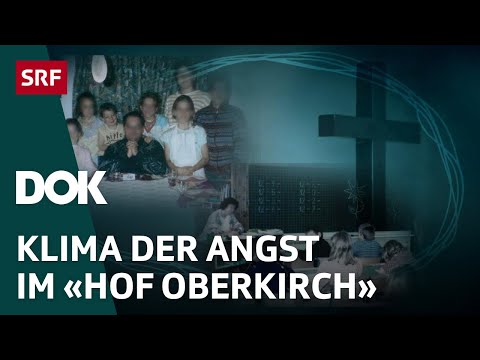 Die evangelikale Welt der Läderachs – Züchtigung im Namen Gottes | DOK | SRF