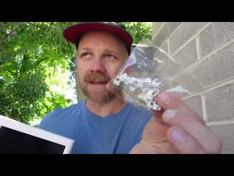 Solar Panel HACKS for Ring Camera You Need to Know link in description👇👇