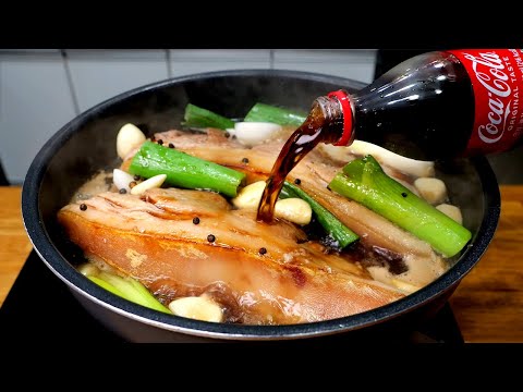 Have you ever seen boiled pork that is tastier than pig's feet?