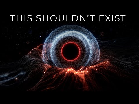 James Webb Peered Too Far… and Found Something Disturbing