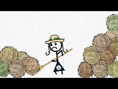 The Trouble with Tumbles