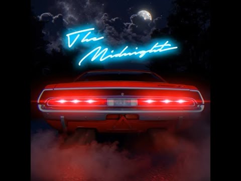 The Midnight...Los Angeles...Extended Mix...