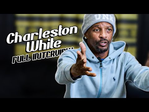 Charleston White GOES OFF on Hustle Cartel, TikTok Ban, RealLyfeStreetStarz, LA Fires,Trump Swear In