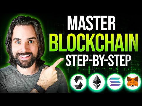 How I'd learn blockchain if I had to start over in 2025