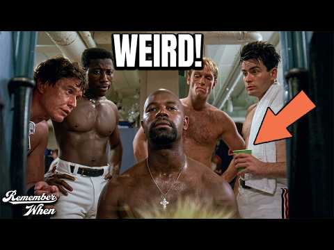 Major League (1989): 15 Weird Facts You Didn’t Know!
