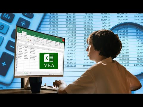 Excel VBA pour débutants: Formation pas à pas sur Excel VBA
