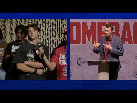 The Ultimate Debate: Faith in Politics or Separation of State?