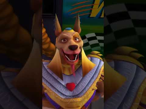 Wolf King ने Rudra को Race के लिए किया Force | Rudra | रुद्र