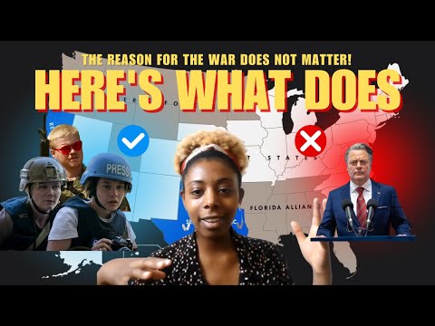 You're Wrong About Garland's Civil War | Jelly Talks
