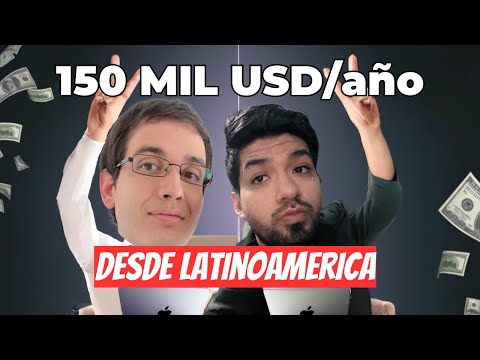 ¿Cuánto ganamos los MEJORES programadores?