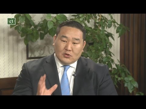 Цензургүй яриа - АСАШЁОРЮҮ Д.ДАГВАДОРЖ