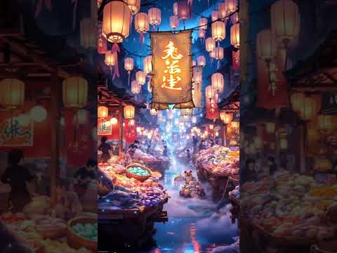 What if Kinokuniya existed in Spirited Away? | Cinematic Crossover Lab