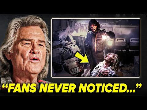 The Thing (1982): 15 Weird Facts You Didn’t Know!