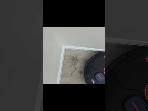 Bissell New Robot Vacuum Furforce