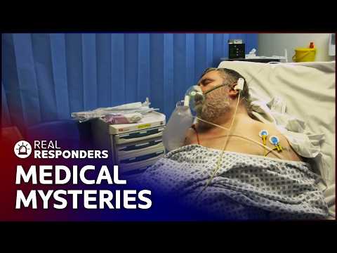 3 Hours Of Saving Lives In Emergency Rooms