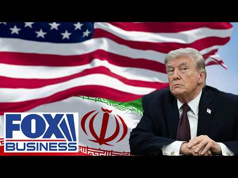 LAST-SECOND SHOWDOWN: Ceasefire locked in JUST before Trump’s deadline