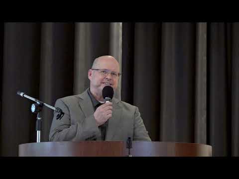 2024.04.14 愛到底 - 戴繼宗 牧師