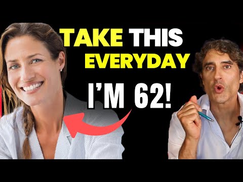 The Wrinkle Supplement You Haven't Tried Yet !?