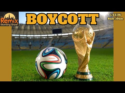 BOYCOTT - TRMS