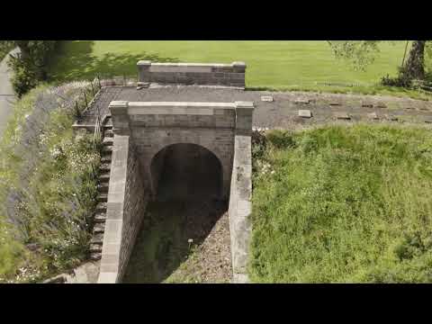 The Story of the Brusselton Incline