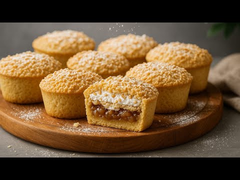 This is not just a recipe; it is the secret trick of an Italian pastry genius!