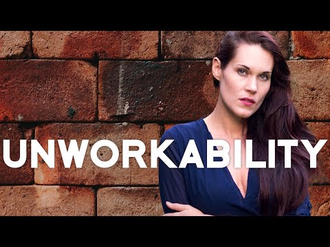 How To Deal With Unworkability - Relationship Advice by Teal Swan
