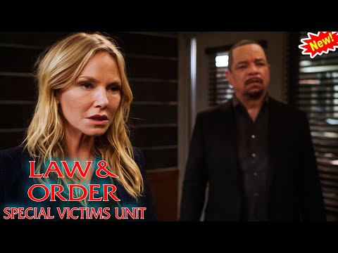[NEW] Law & Order  Special Victims Unit 2025 💥Guardians and Gladiators 💥Law & Order: SVU Full Season