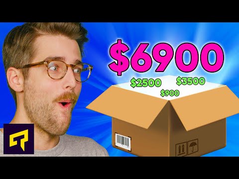 Expensive Tech That's Actually Worth It