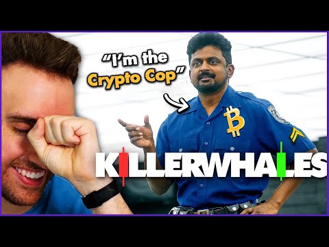 Crypto Shark Tank Reached Peak Insanity