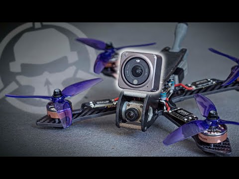 DJI Action 2 Review – lightweight 4K…is it a GoPro KILLER?