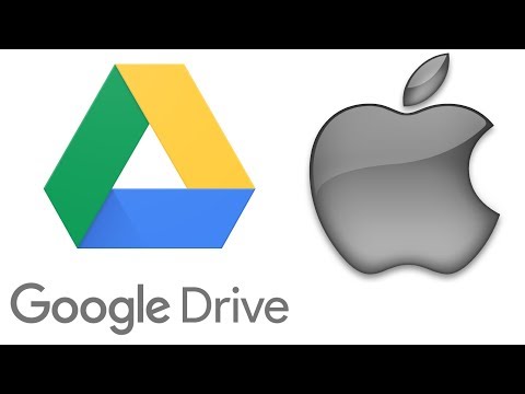 Beginner's Guide to Google Drive for Mac - Backup and Sync Tutorial