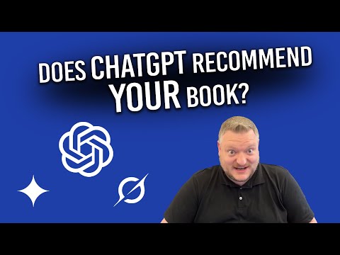 AI Optimization for Authors