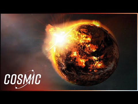 The Deadliest Planets In Our Universe