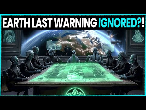 Earth Last Warning Ignored: Aliens' Fleet Obliterated in Seconds | HFY | Sci-Fi Story