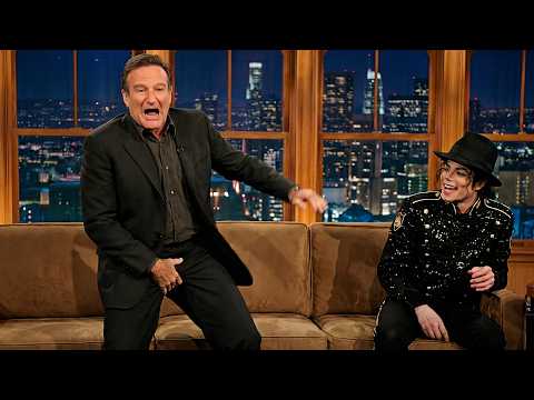 1 Hour of Impressions That Left Celebrities HELPLESS!