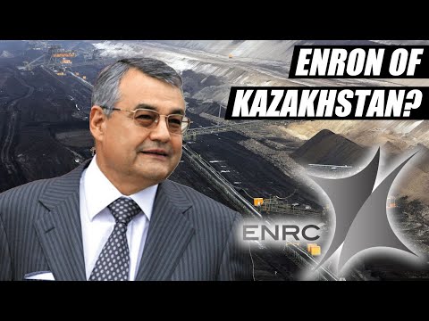 Kazakhstan's Largest Fraud is More Complicated Than You Think