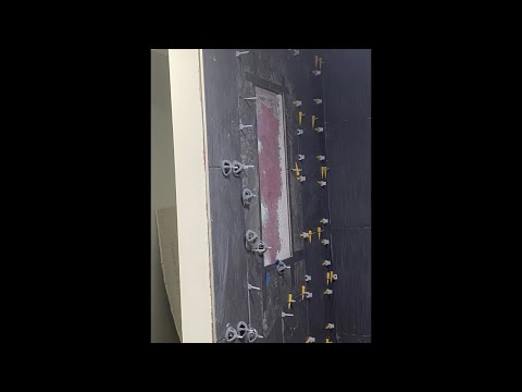 This is the hardest niece I ever made kishawn home improvement 🏡 is live!