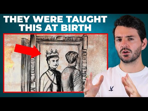 The Mirror Principle: What the "Elites" Know That You Were Never Taught