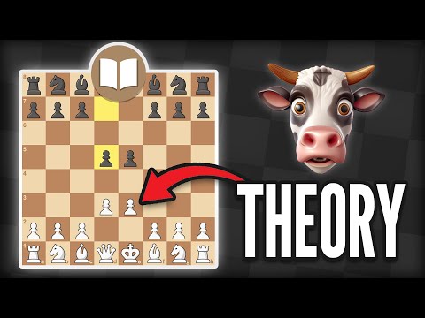 I Officially Made Chess History.