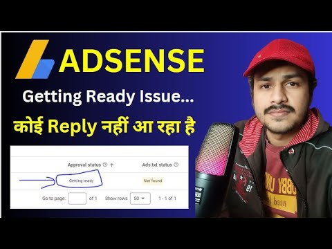 Adsense Getting Ready Problem Solved 😱 | No Reply Adsense after getting ready status 2024 Big Issue