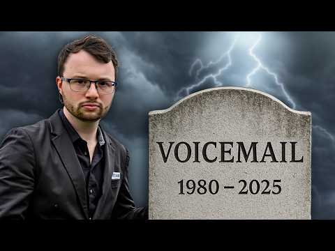 Has AI just made Voicemail obsolete?