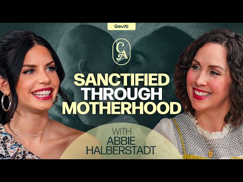 Surrendering Control: Trusting God In The Chaos Of Motherhood | @M.is.for.mama