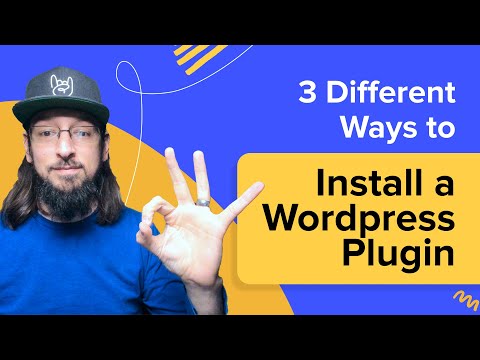 How to Install Plugins in WordPress - 3 Different Methods