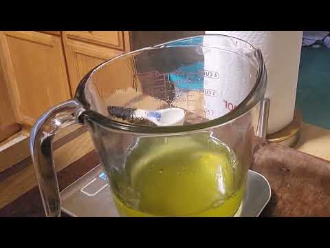 😅 DIY Deodorant (No Baking Soda!) | Because Burning Pits Are Not the Goal