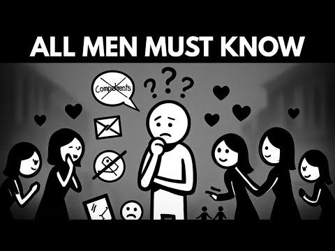 How to Know You're a More Attractive Man Than You Realize