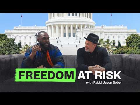 URGENT: Ignoring This Secret Biblical Code Pattern Could Cost Your Freedom!