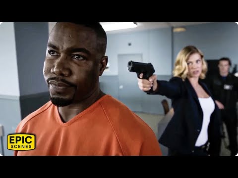 No One Hits Like Him – Michael Jai White’s S.W.A.T. Top Action Scenes