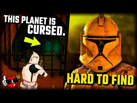 Battlefront 2’s DARKEST SECRET will blow your mind