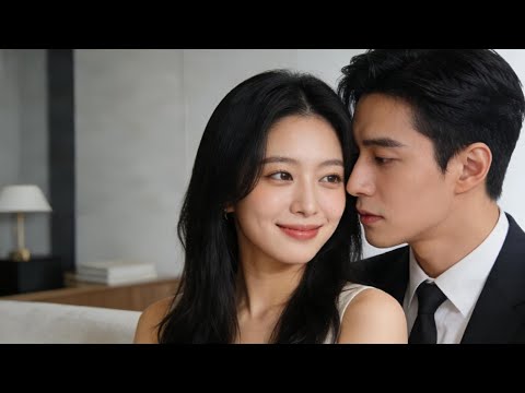 그녀는 전혀 모르는 남자와 결혼했는데, 알고 보니 그 남자는 수십억 달러 규모의 재산 상속자였다! #231017shB2