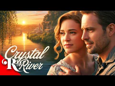 She found comfort in the Wrong Arms | Crystal River | FULL Intense Romance Drama